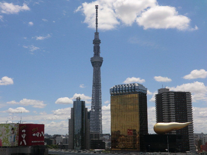 Via Inn Asakusa Präfektur Tokio Exterior foto